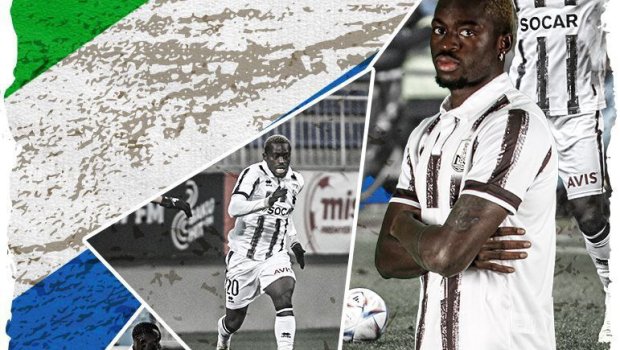 “Neftçi”nin legioneri milliyə çağırıldı