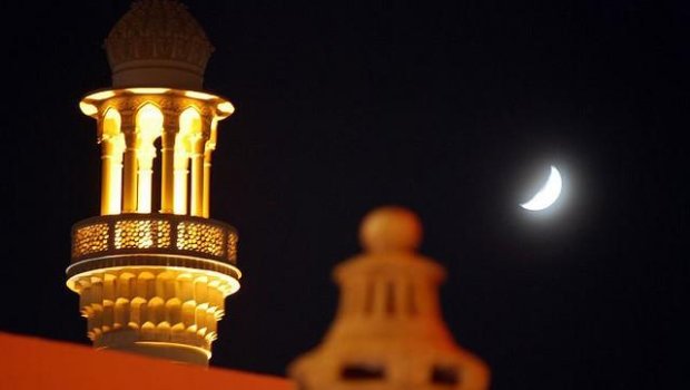 Ramazan ayının ikinci gününün imsak, iftar vaxtları - FOTO