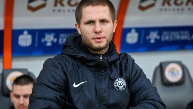 Polşa klubunun baş məşqçisi Rahil Məmmədovu TƏRİFLƏDİ