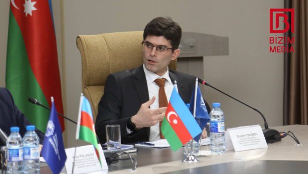 Azərbaycanda qohum evliliyi qadağan edilə bilər – PA rəsmisi 