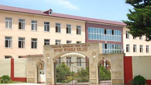 Bu kollecin də direktor müavini işdən ÇIXARILDI  