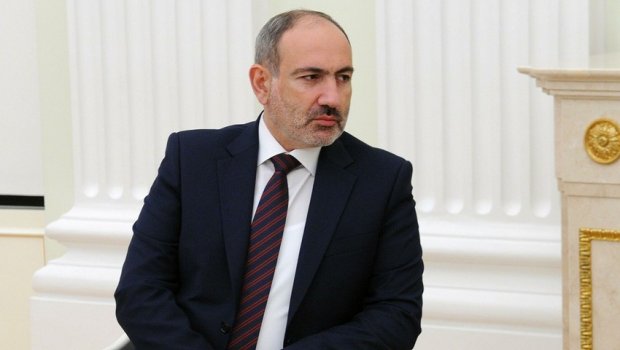 Paşinyanın Azərbaycan kəndlərini qaytarmaması müharibəyə səbəb olacaq - Erməni politoloq
