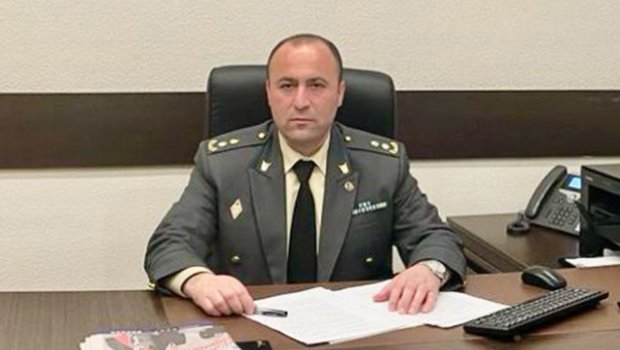 Ağdama yeni hərbi prokuror təyin EDİLDİ 