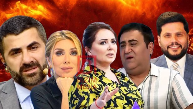 Bu aparıcılar prokurorluğa ÇAĞIRILDI: Sosial verilişlərin fəaliyyəti... – AÇIQLAMA 