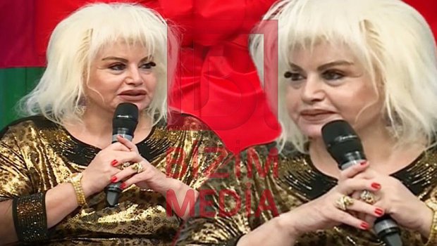 Gövhər Rzayeva: “Dohada xəstəxanalıq oldum” – VİDEO 