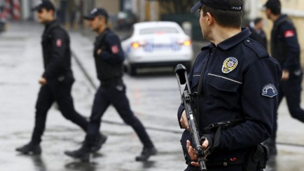 Türkiyədə qırmızı bülletenlə axtarılan terrorçular SAXLANILIB