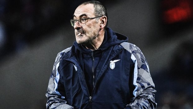 “Latsio”nun baş məşqçisi İSTEFA VERDİ