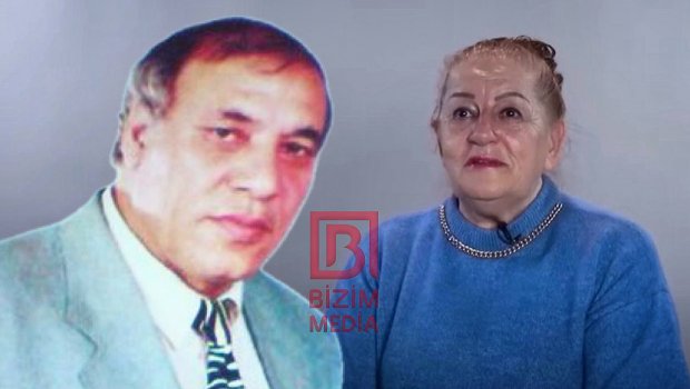 Nüsrət Kəsəmənlinin xanımı: “Ölümündən iki gün sonra onu tabutda görəndə şoka düşdüm“ – VİDEO 