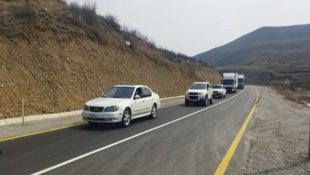 Keçmiş məcburi köçkünlər arasında sorğu: 95 faizi qayıtmaq istəyir