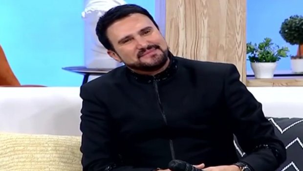 Nadir Qafarzadə: “Oruc saxlamaq üçün iradəm yoxdur” - VİDEO