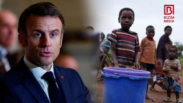 Fransız müstəmləkəçiliyi ilə bağlı DƏHŞƏTLİ FAKTLAR – Afrika xalqları necə TALAN EDİLİR?