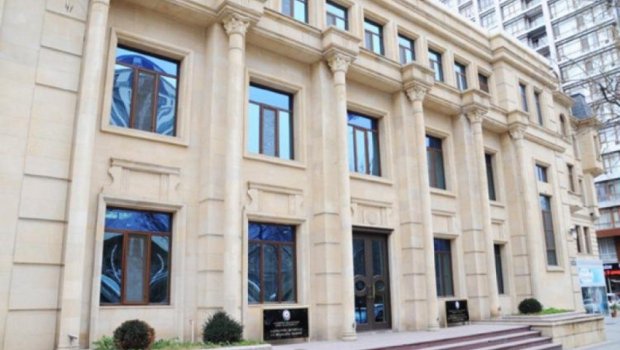 Baş Pasport Qeydiyyat və Miqrasiya İdarəsinə yeni rəis təyin EDİLDİ 