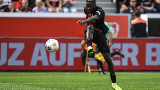 “Bayer”in 3 futbolçusu “Qarabağ”a qarşı oynamayacaq