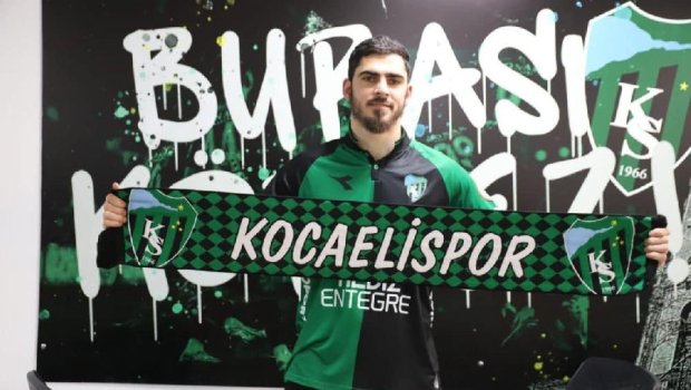 Ramil Şeydayev “Kocaelispor”da nə qədər QAZANACAQ?