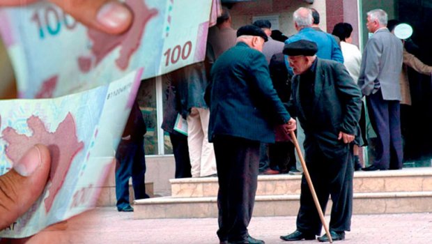 Bu şəxslər 5 il daha tez pensiyaya ÇIXACAQ  