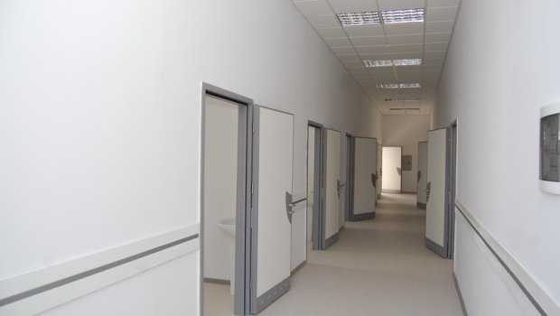 Ruhi dispanserdə müalicə alan xəstə VƏFAT ETDİ
