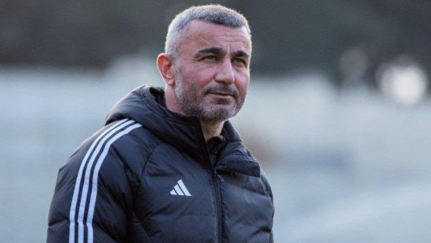 Qurban Qurbanov: “Heç bir rəqibdən qorxmuruq” - VİDEO