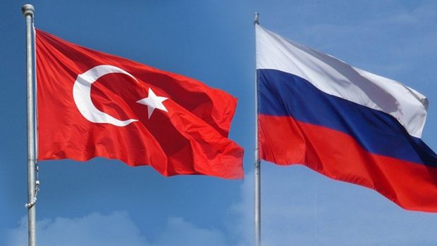 Türkiyə və Rusiya arasında Ermənistan-Azərbaycan münasibətlərinin normallaşdırılması prosesi MÜZAKİRƏ EDİLİB
