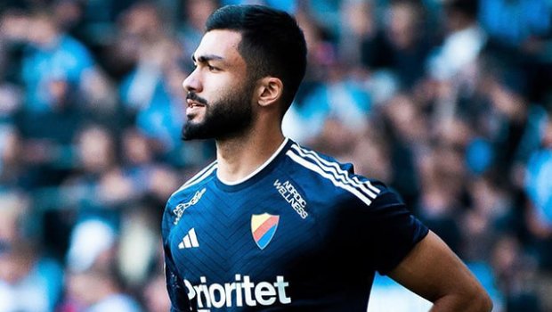 Musa Qurbanlı “Höteborq”a keçə BİLƏR