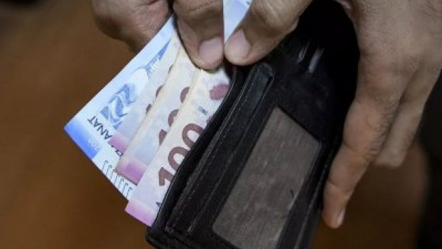 Bu il Azərbaycanda əhali ərzağa nə qədər pul xərcləyib? - STATİSTİKA 