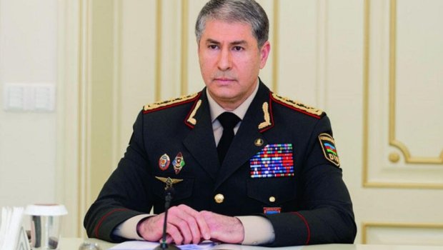 Vilayət Eyvazov Neftçala və Oğuza yeni polis rəisləri TƏYİN ETDİ 