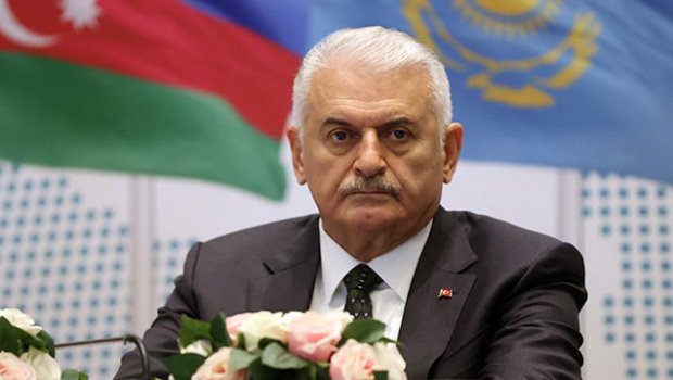 Binəli Yıldırım: \