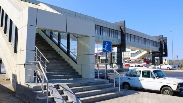 Əlverişsiz piyada KEÇİDLƏRİ – Onların yenilənməsi nəzərdə tutulurmu?