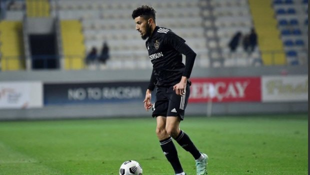 “Qarabağ” Zubirə yeni müqavilə TƏKLİF EDƏCƏK