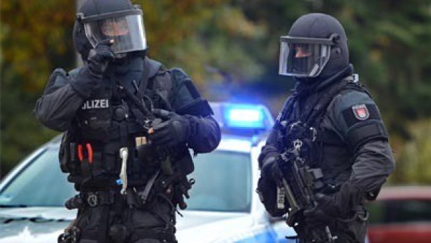 Alman kəşfiyyatçıları Navalnının arvadını MÜHAFİZƏ EDİRLƏR