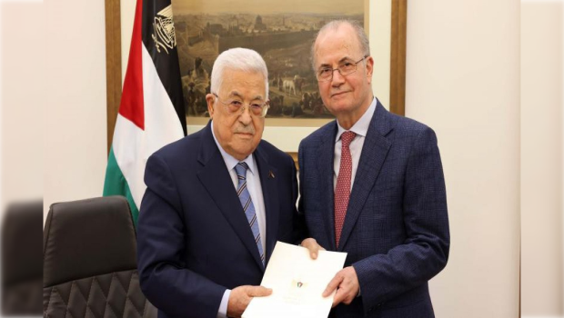 Məhəmməd Mustafa Fələstinin Baş naziri TƏYİN EDİLİB