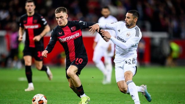 “Bayer”i belə ələ saldılar – FOTO 