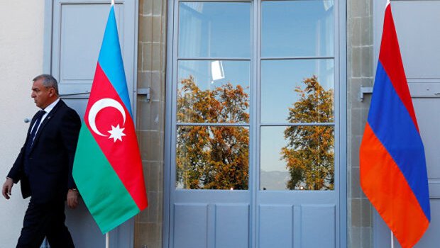 Nazir: “Azərbaycan Ermənistanla sülh sazişinin tezliklə bağlanmasını gözləyir” 