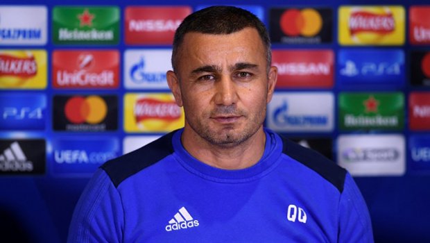 Məşhur türk nəşrindən Qurban Qurbanovla bağlı MARAQLI PAYLAŞIM - FOTO