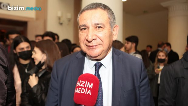21 yaşını qeyd edən Mətbuat Şurası – Rəşad Məcidlə MÜSAHİBƏ