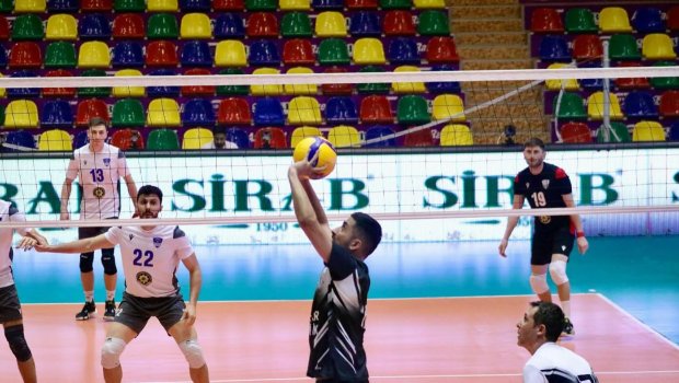 “Neftçi” rəqibinə UDUZDU