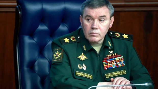 Gerasimov MÜƏMMASI – Rusiyanın Baş Qərargah rəisinin öldürülməsi iddialarının PƏRDƏARXASI 