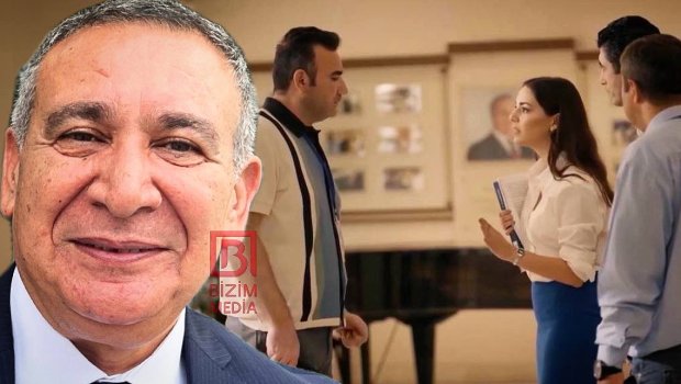 Rəşad Məciddən həmin videoya sərt REAKSİYA 