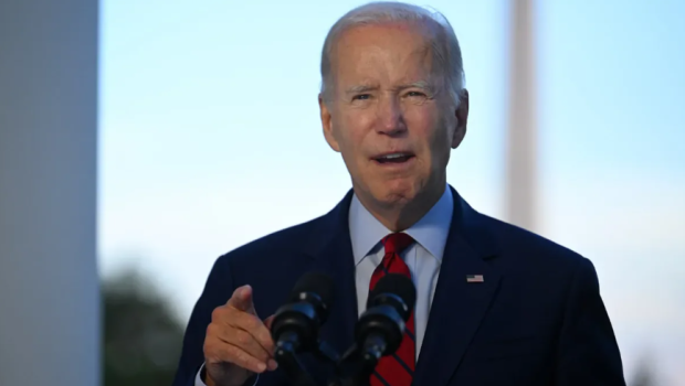 Bayden Putin HAQQINDA: “O, quldurdur”