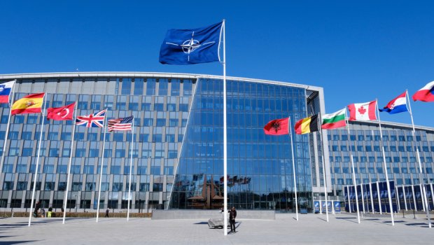 NATO baş katibi Cənubi Qafqaz ölkələrinə niyə SƏFƏR edir? - NATO-dan ÖZƏL AÇIQLAMA