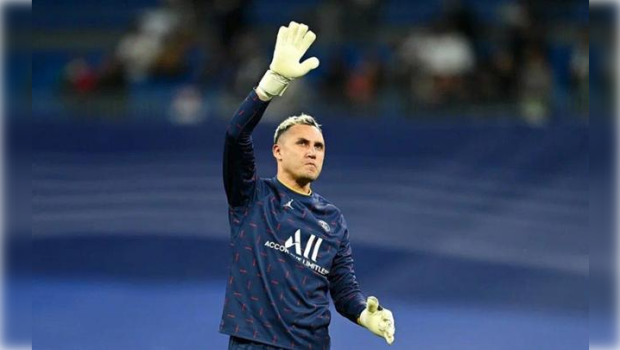 Navas PSJ-dən ayrılır