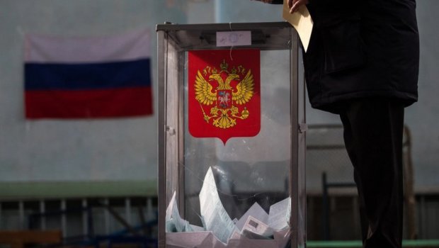 Rusiyada prezident seçkilərinin ilkin nəticələri BU TARİXDƏ açıqlanacaq