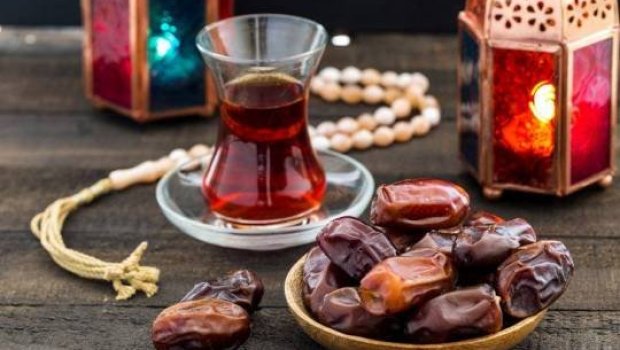 Ramazanın yeddinci gününün İMSAK VƏ İFTAR vaxtları