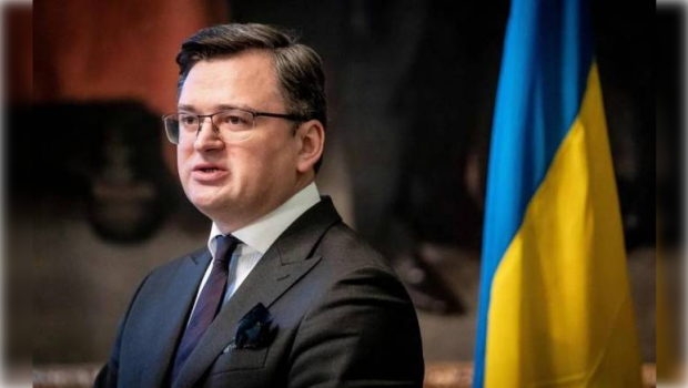 Kuleba Blinken vasitəsilə ABŞ-dan silah İSTƏDİ