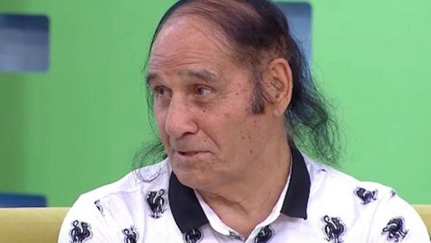 Niyaməddin Musayev: \