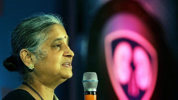 Rişi Sunakın qayınanasına vəzifə verildi