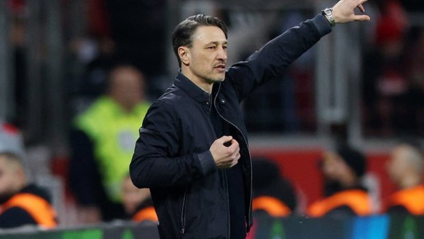 “Volfsburq” baş məşqçini istefaya göndərdi