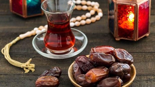 Ramazanın 8-ci gününün duası - İmsak və iftar vaxtı