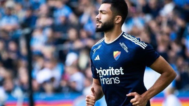 Musa Qurbanlının komandası İsveç kubokunun finalına çıxdı