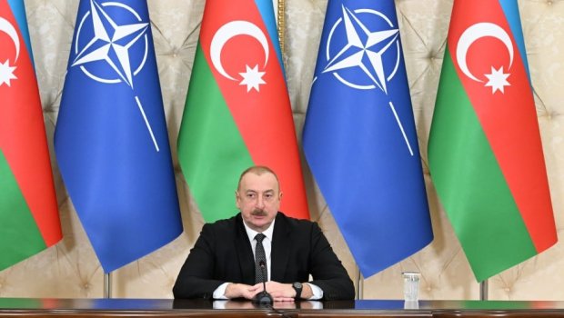 İlham Əliyev: “Silahlı Qüvvələrimizdə aparılan islahatlar yaxşı nəticələr verib”