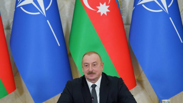 Azərbaycan Prezidenti: Ermənistanla sülh danışıqlarının fəal mərhələsindəyik